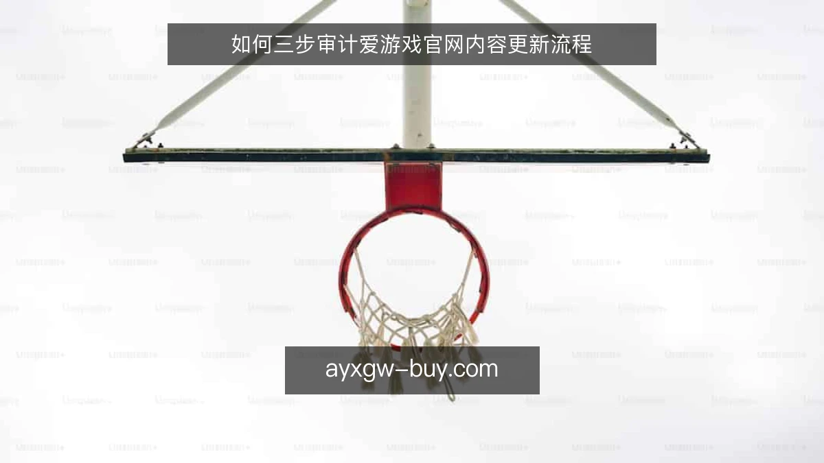 如何三步审计爱游戏官网内容更新流程