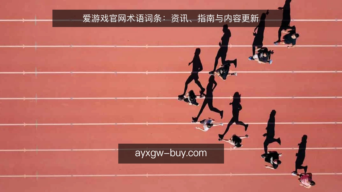 爱游戏官网术语词条：资讯、指南与内容更新