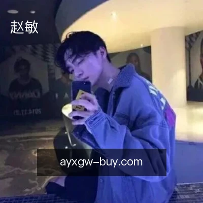 赵敏